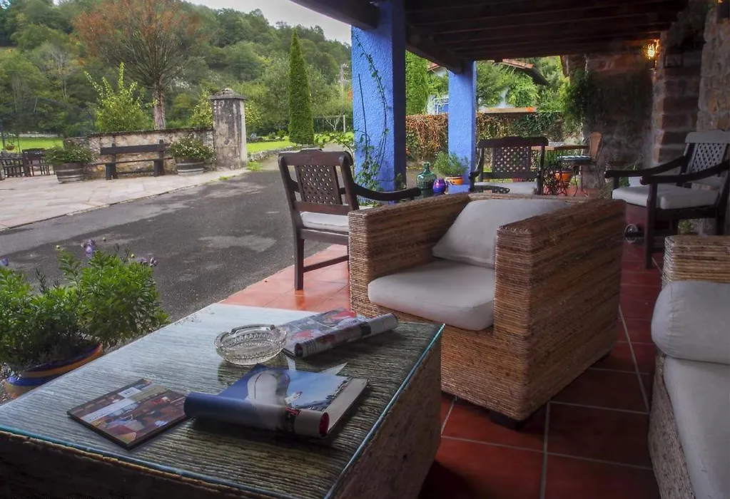 Hotel Rural Sucuevas-1